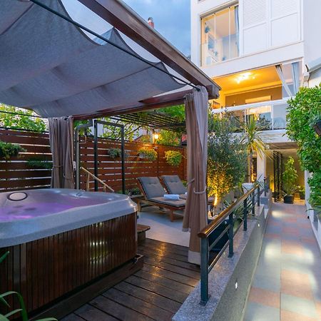 Apartments Villa Tomas بريلا المظهر الخارجي الصورة