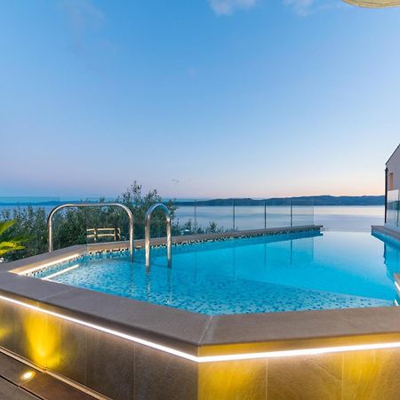 Apartments Villa Tomas بريلا المظهر الخارجي الصورة