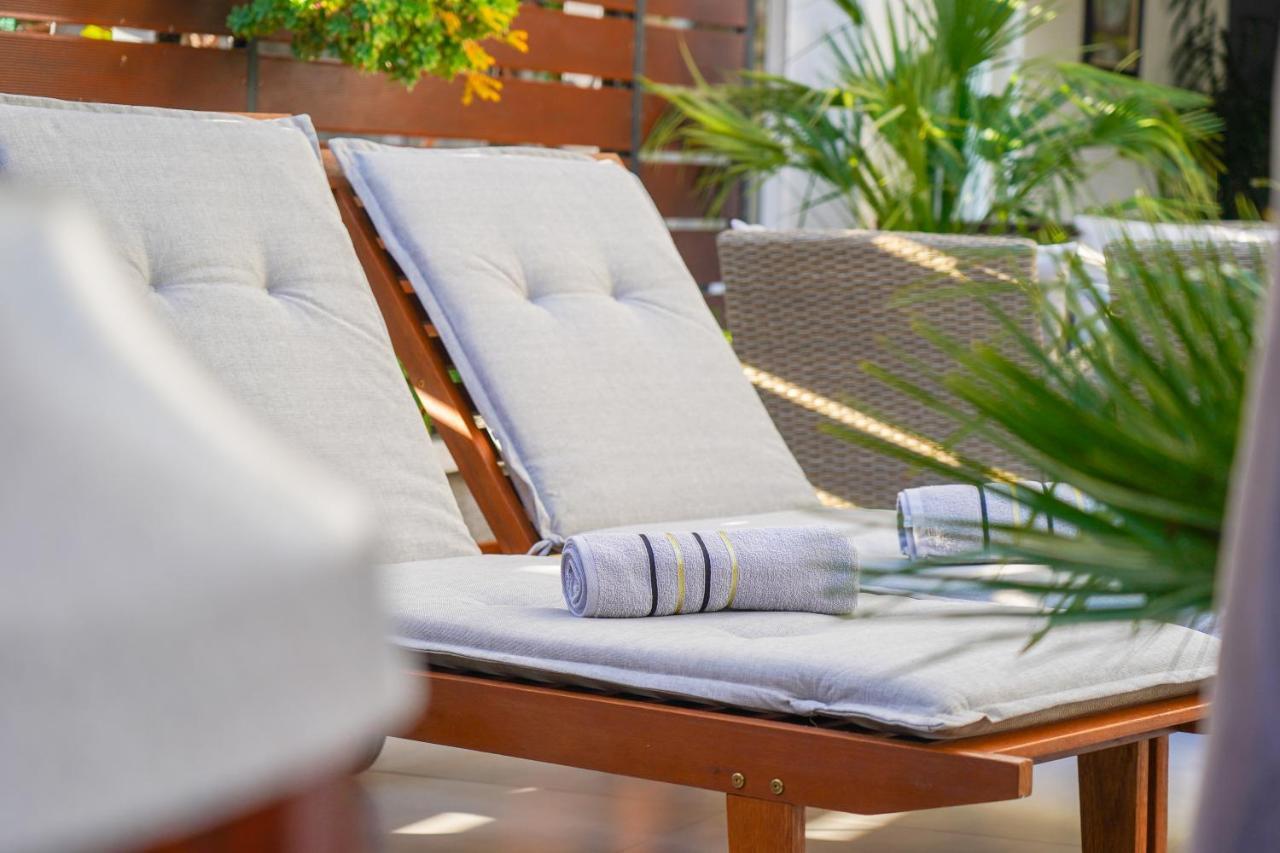Apartments Villa Tomas بريلا المظهر الخارجي الصورة