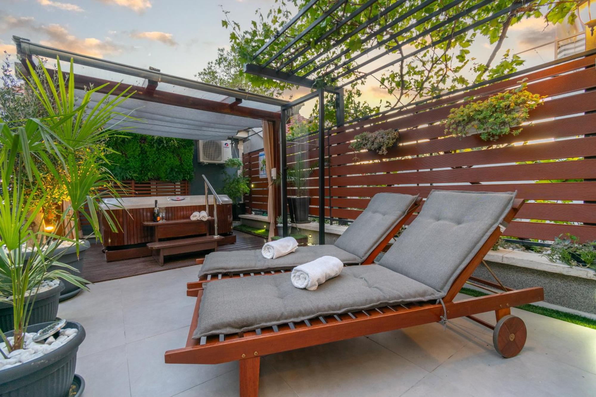 Apartments Villa Tomas بريلا المظهر الخارجي الصورة