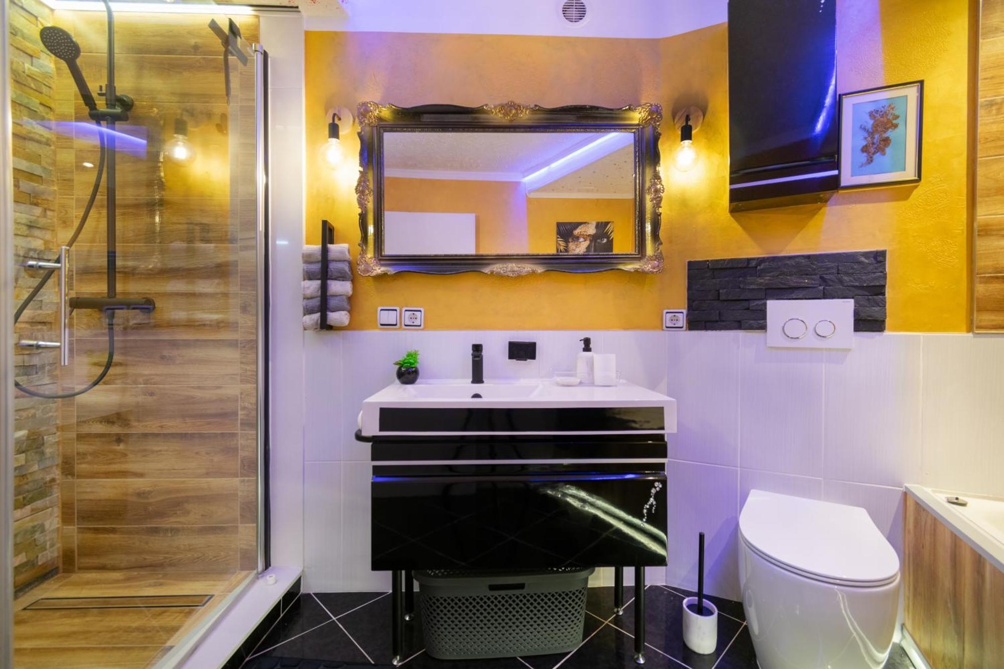 Apartments Villa Tomas بريلا المظهر الخارجي الصورة